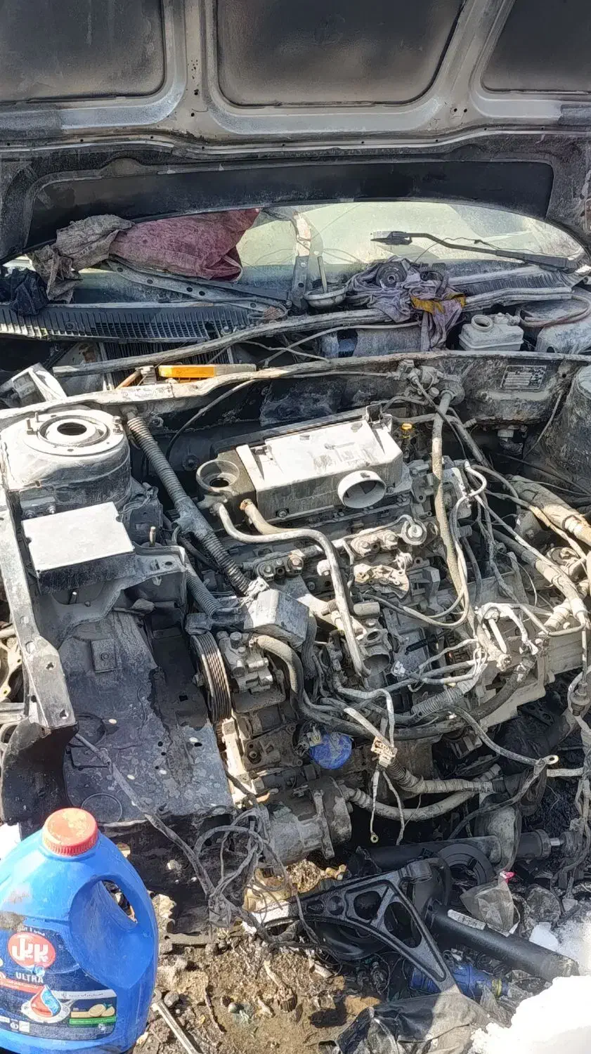 پژو مشکی|خودرو سواری و وانت|شیروان (خراسان), |دیوار