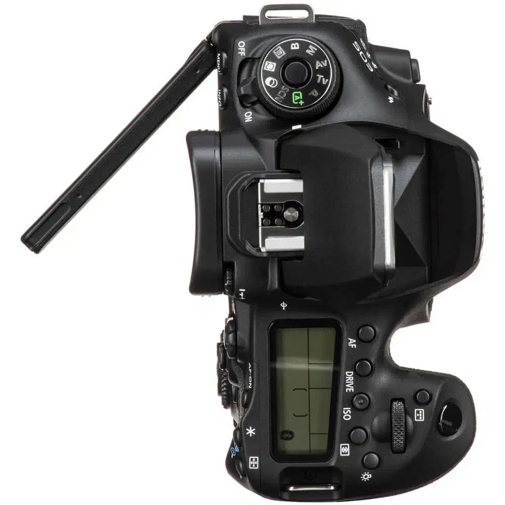 دوربین canon 90D|دوربین عکاسی و فیلمبرداری|تهران, شهرک آزادی|دیوار