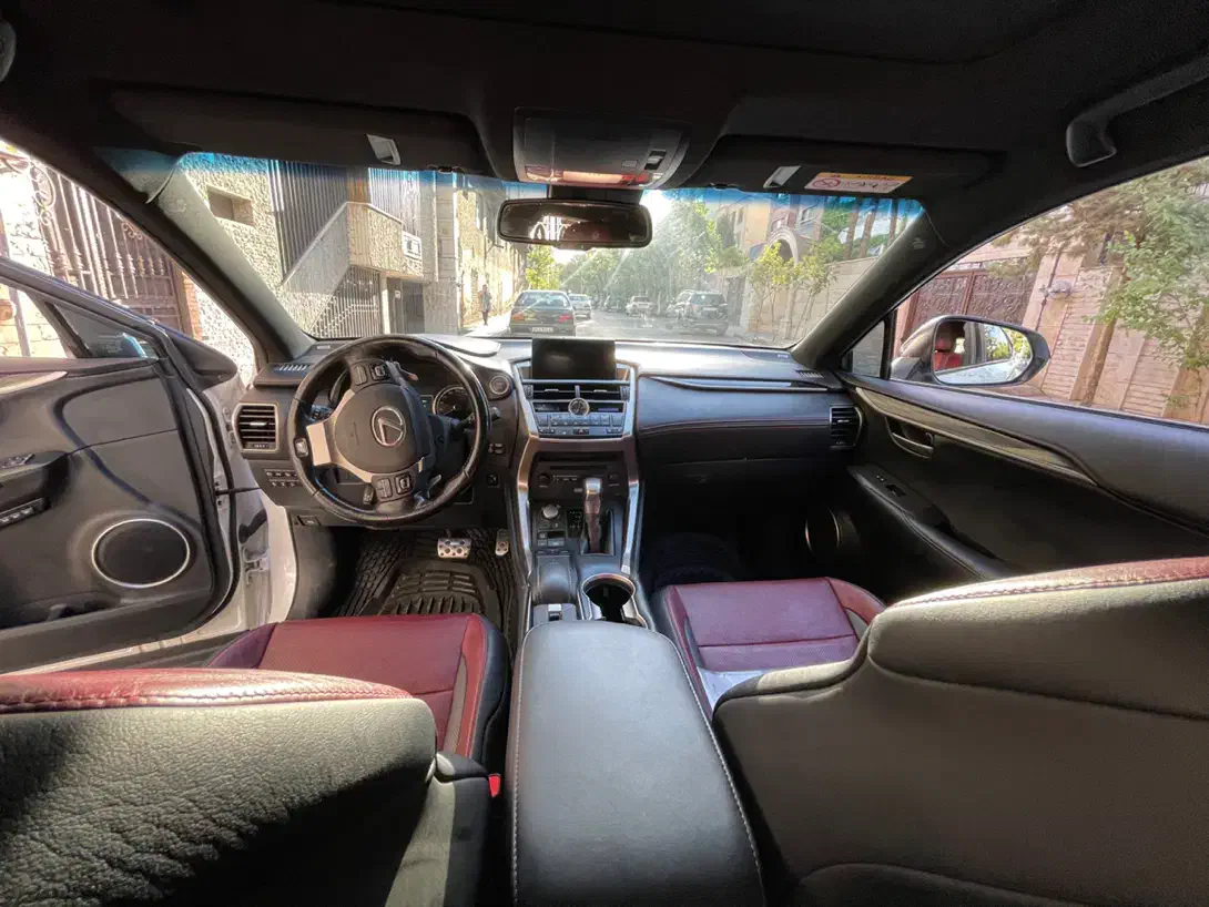 اجاره خودرو/لکسوس nx /اجاره ماشین/ کرایه ماشین|خودرو اجارهای|تهران, سهروردی|دیوار