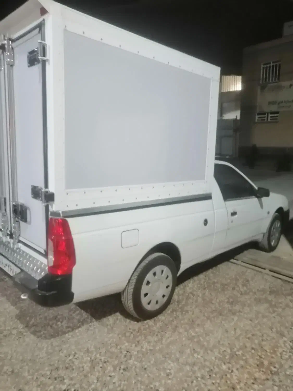 یخچال سازی در قطعات ولوازم یدکی|قطعات یدکی و لوازم جانبی|طسوج, |دیوار