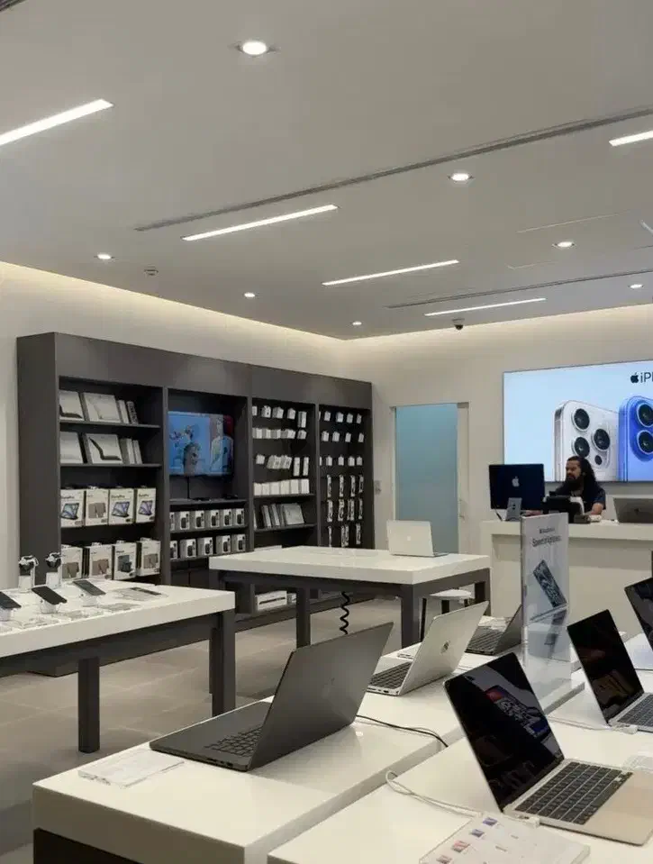 بزرگترین مرجع تخصصی لپتاپ های استوک و اکبند|رایانه همراه|تهران, میرداماد|دیوار