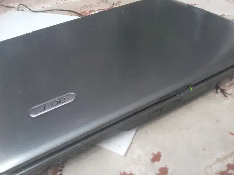 acer لپ تاپ|رایانه همراه|تهران, جمهوری|دیوار