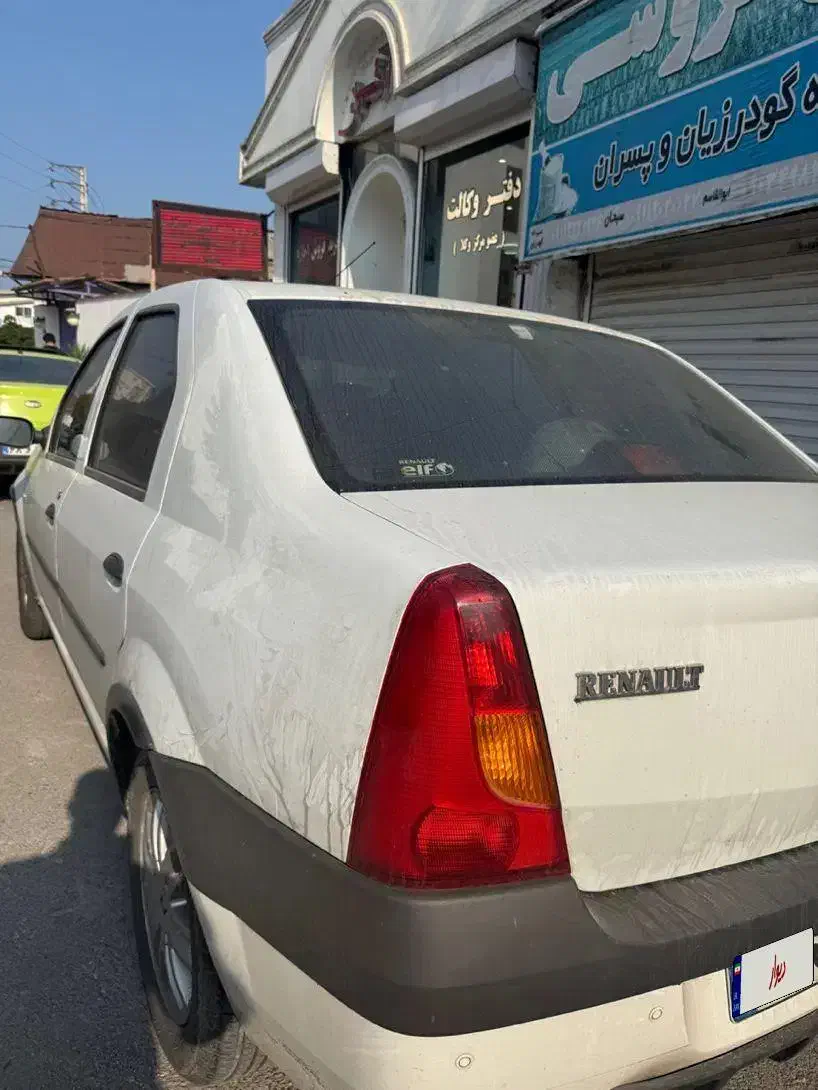 ماشین ال نود|خودرو سواری و وانت|سرخرود, |دیوار