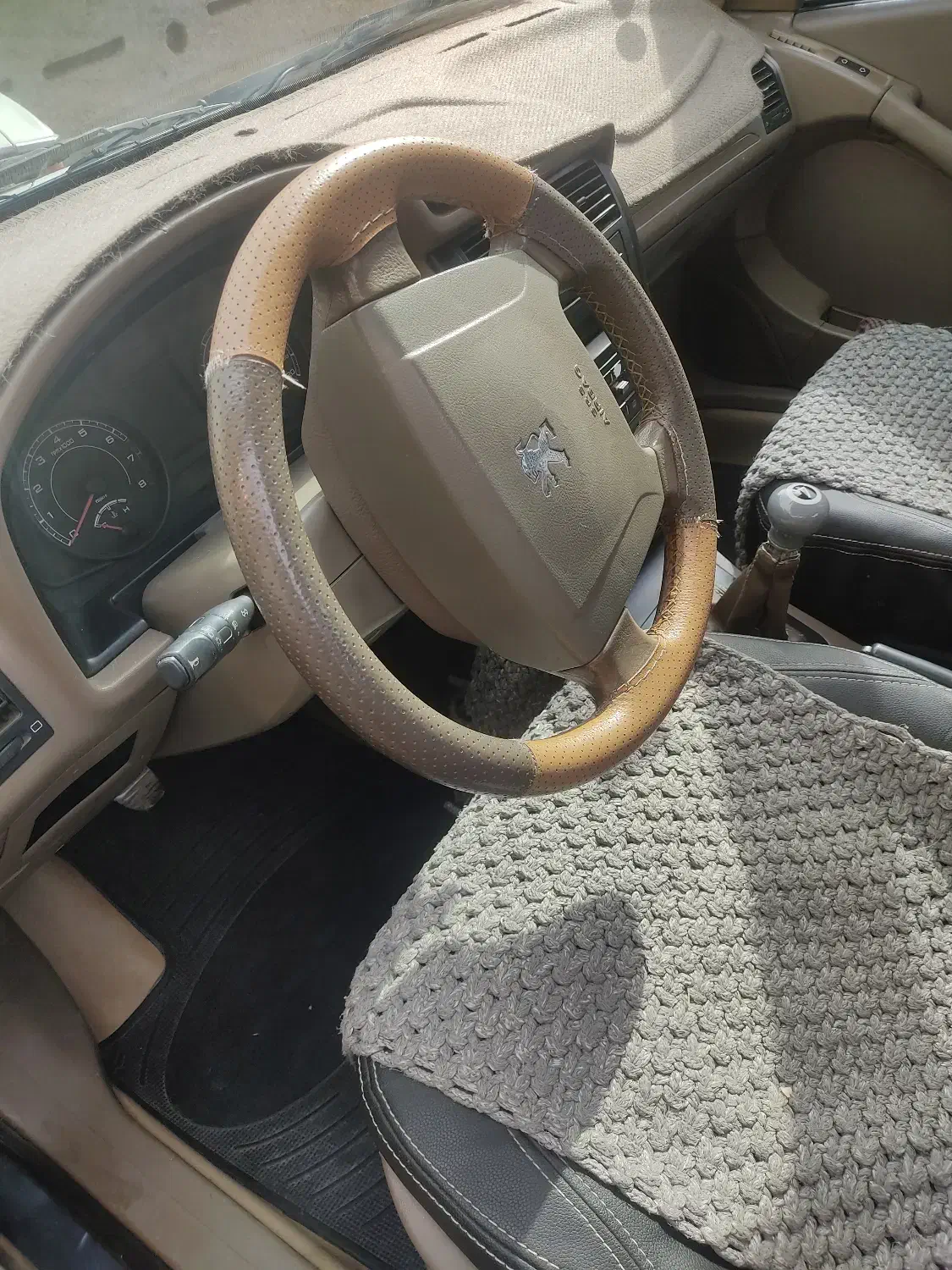 پژو|خودرو سواری و وانت|میاندوآب, |دیوار