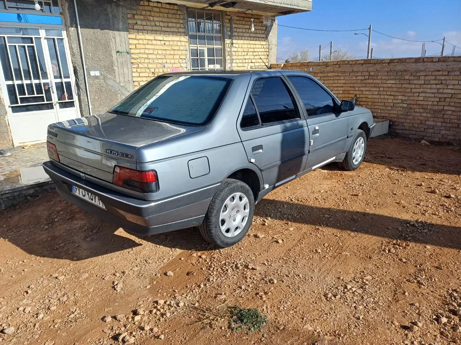 ظبط سونی فلش خوراصل|قطعات یدکی و لوازم جانبی|سمیرم, |دیوار