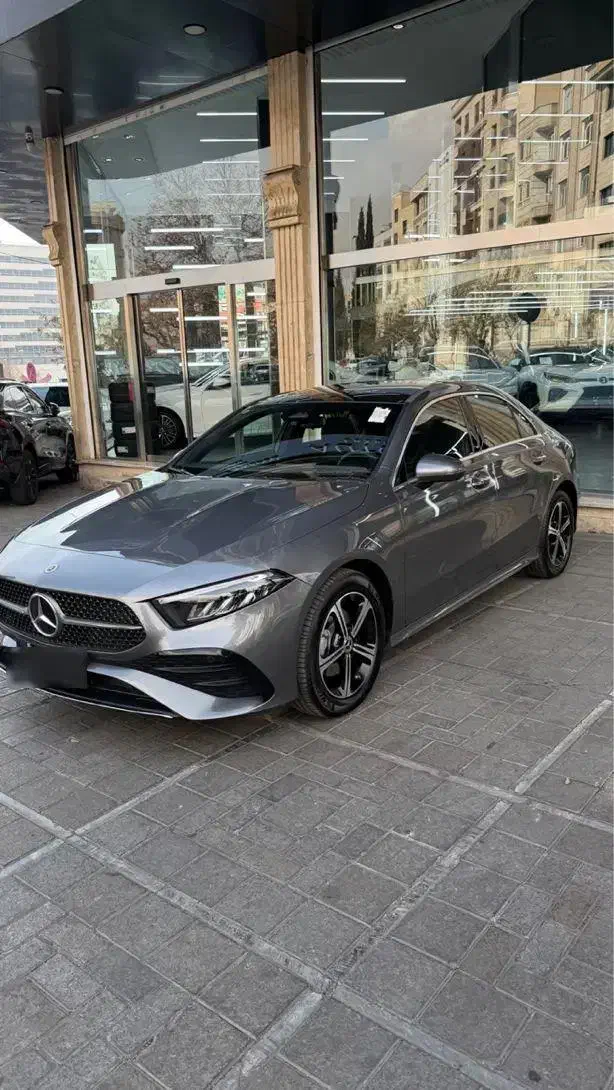 بنزA200Lمدل۲۰۲۵|خودرو سواری و وانت|تهران, دریا|دیوار