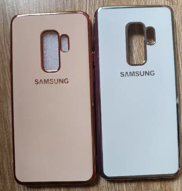 کاور موبایل s9+|لوازم جانبی موبایل و تبلت|تبریز, |دیوار