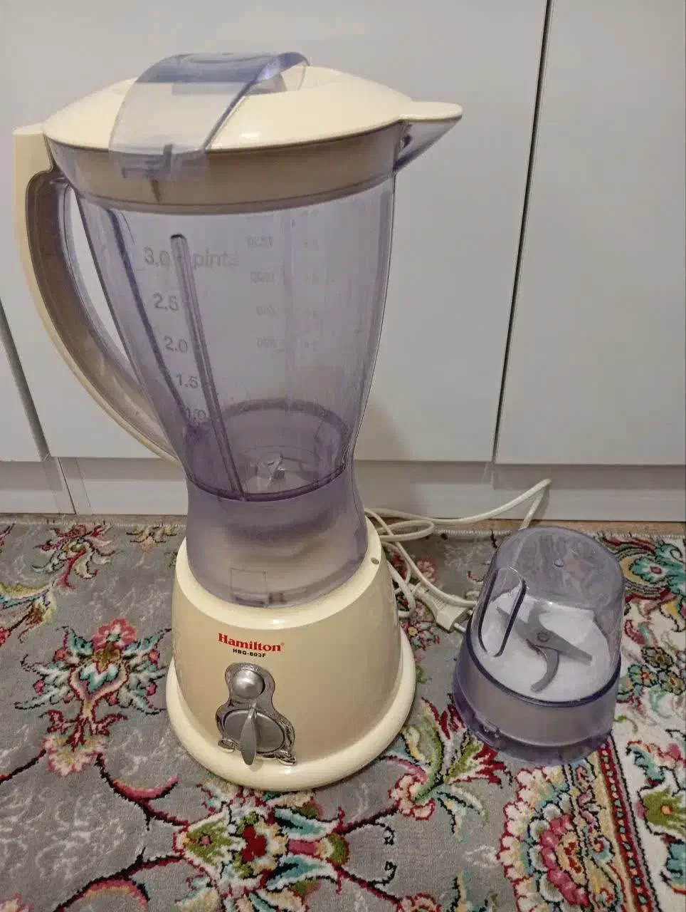 مخلوط کن|خردکن، آسیاب، غذاساز|تهران, شهرک ولیعصر شمالی|دیوار