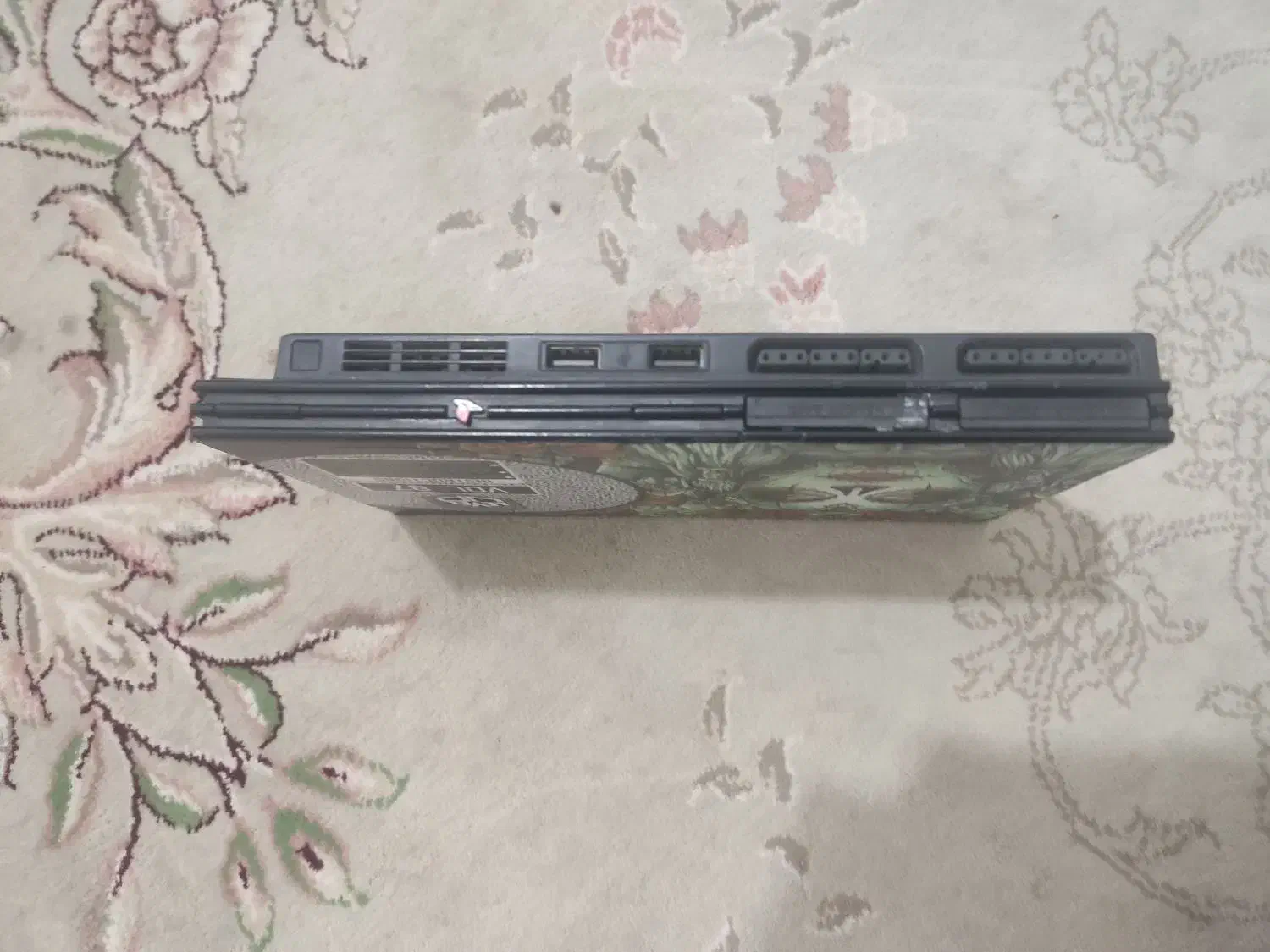 پلی استیشن 2|کنسول، بازی ویدئویی و آنلاین|کرمان, |دیوار