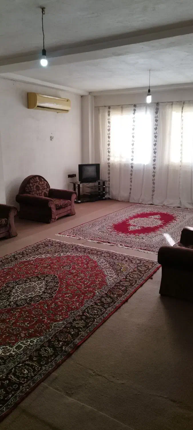 اجاره روزانه/هفتگی/ماهانه آپارتمان ۱۶۰ متری رشت|اجارهٔ کوتاهمدت آپارتمان و سوئیت|رشت, حومه رشت|دیوار