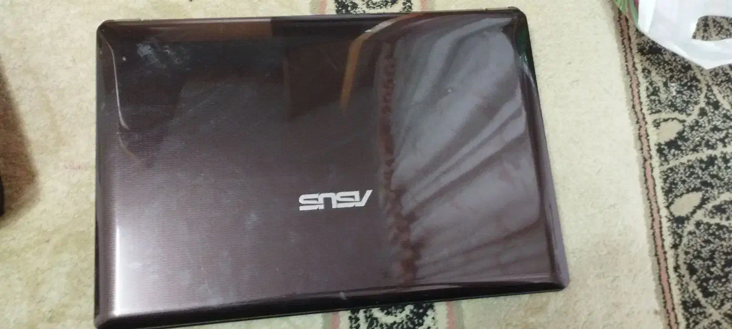 لپ تاپ|رایانه همراه|قائم‌شهر, |دیوار