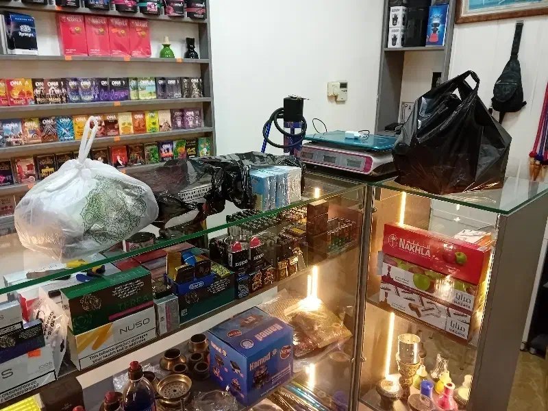 تعمیرکار ویپ و ایکاس با لوازم|استخدام بازاریابی و فروش|تهران, ازگل|دیوار