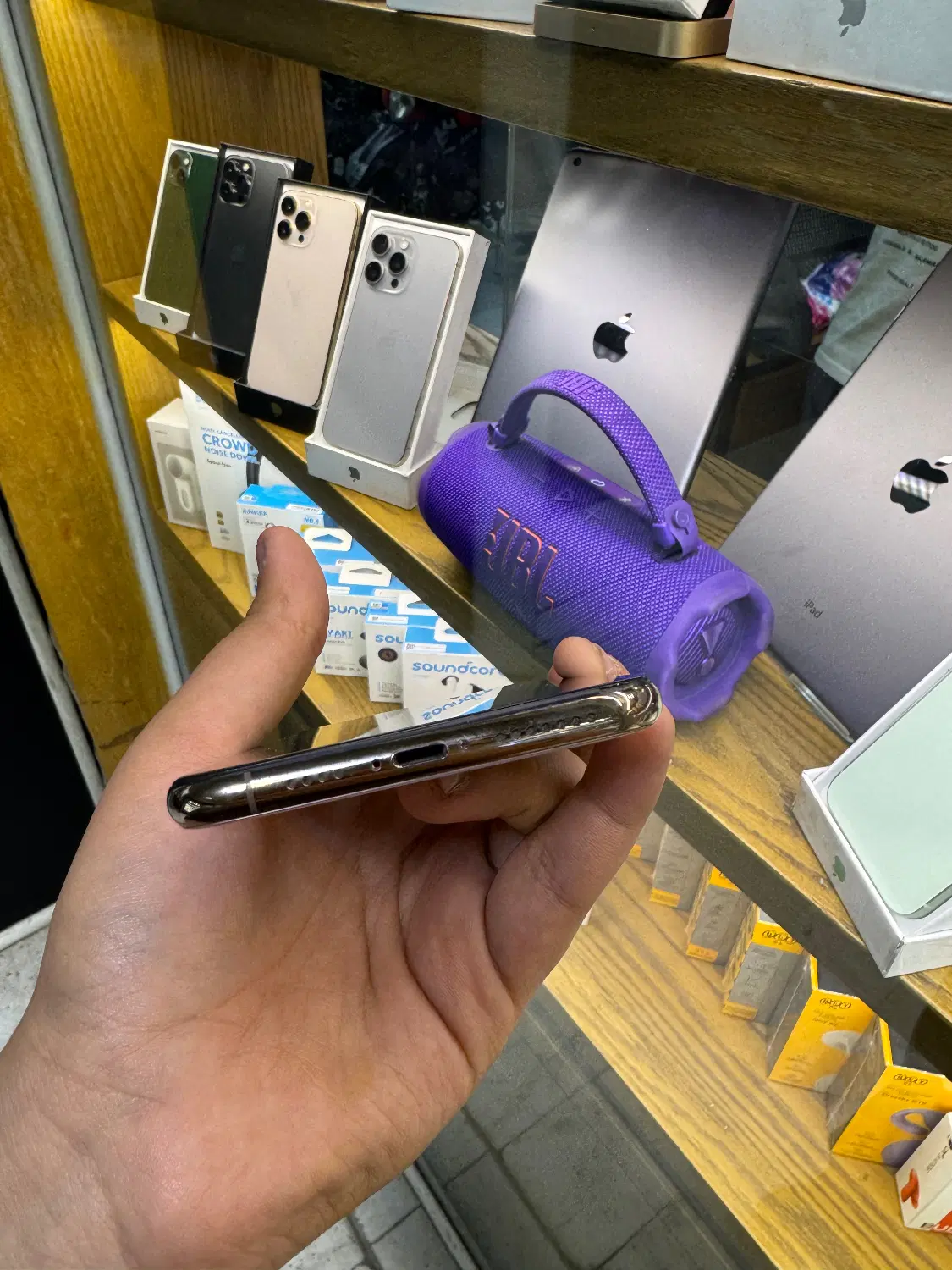 iPhone Xsmax|موبایل|مشهد, بهشت|دیوار
