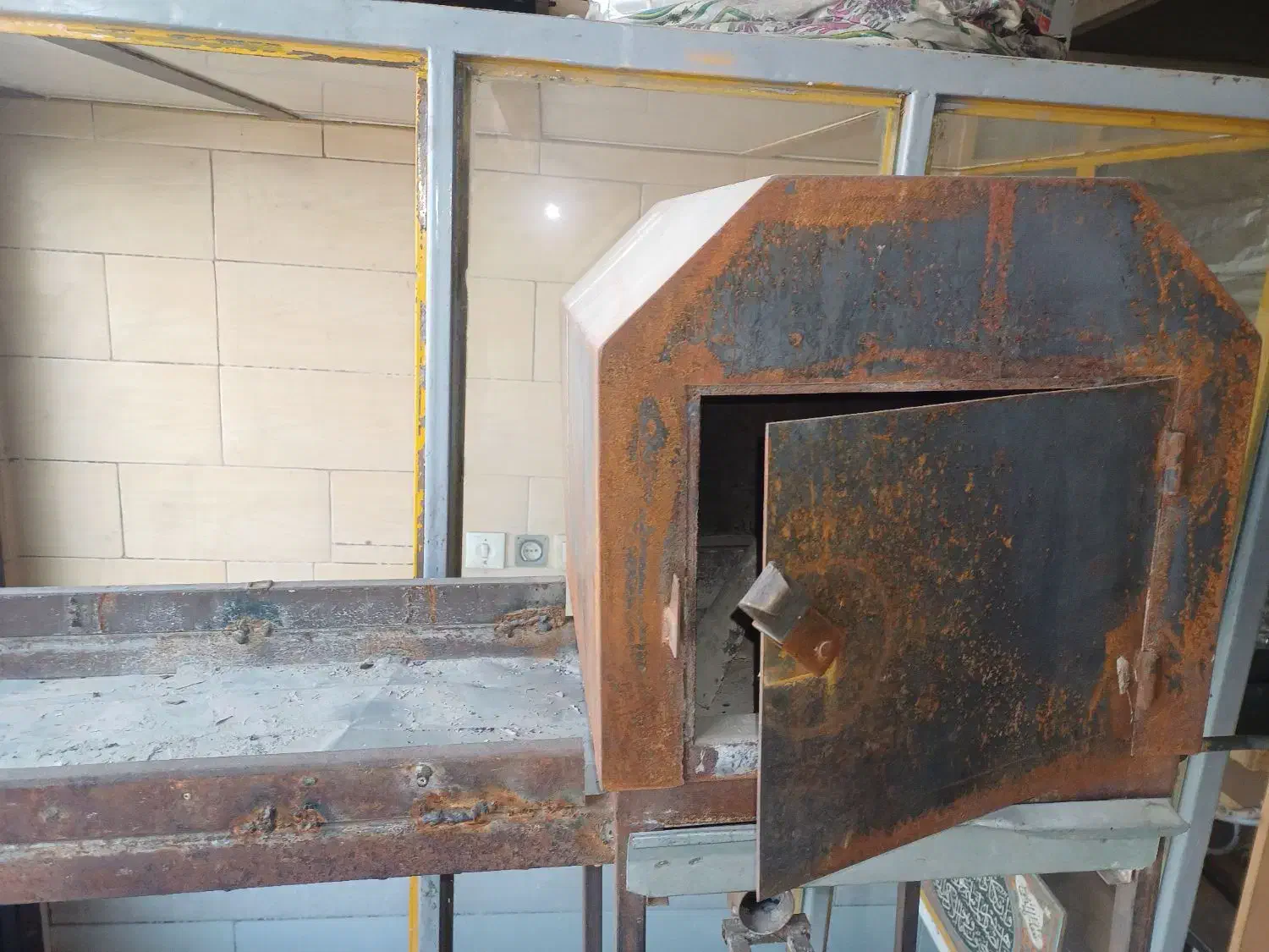 منقل ذغالی و گازی|اجاق گاز و لوازم برقی پخت‌وپز|صفادشت, |دیوار