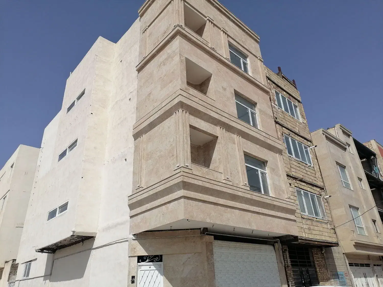 آپارتمان|فروش آپارتمان|رضویه, |دیوار