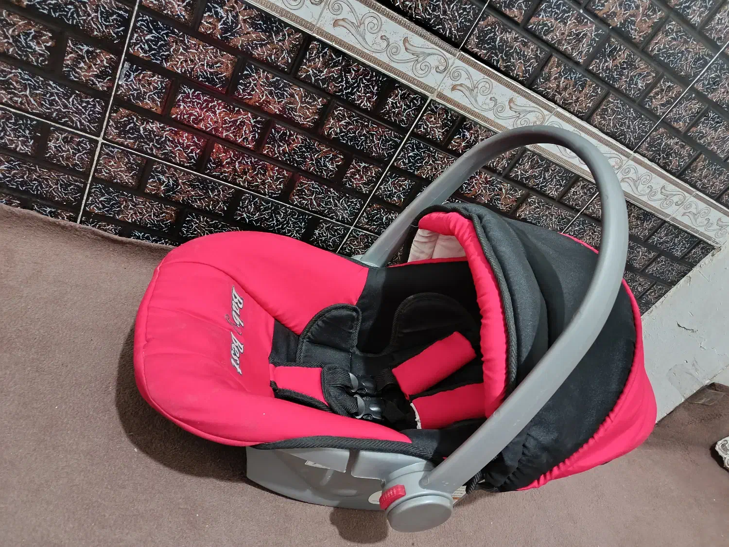 کریر نوزاد|اسباب و اثاث بچه|تهران, شهرک طالقانی|دیوار