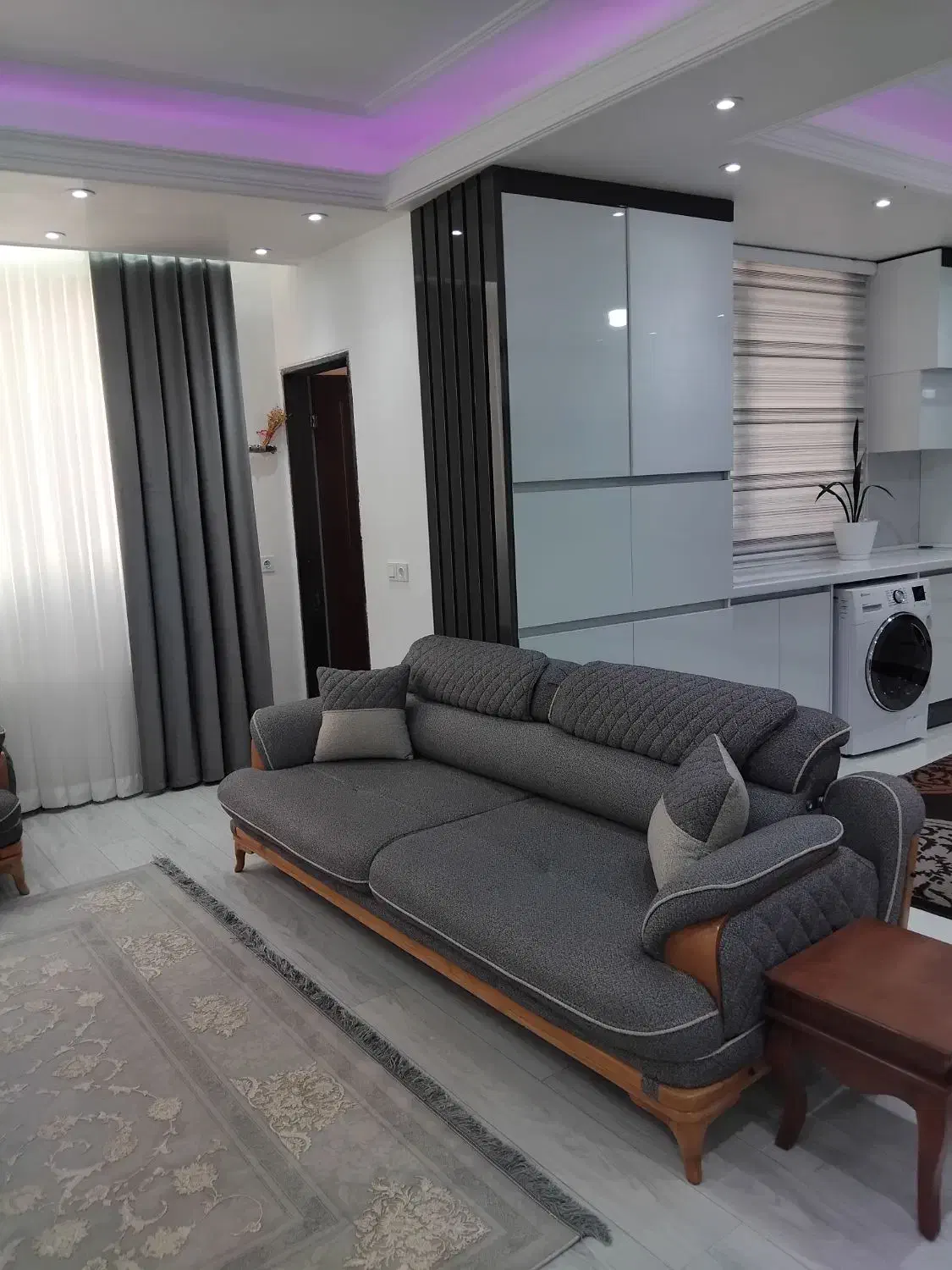 اجاره آپارتمان|اجارهٔ آپارتمان|میانه, |دیوار