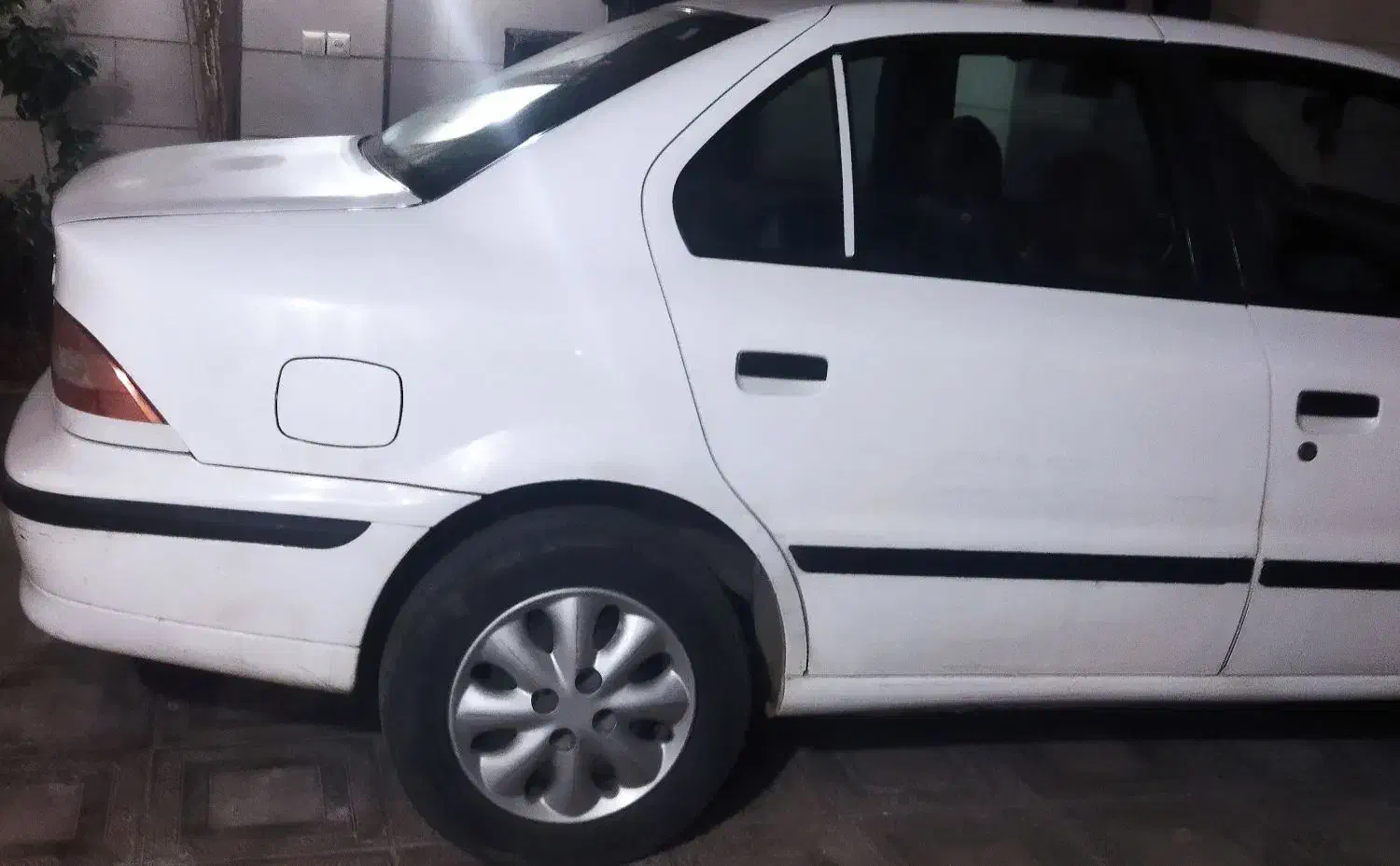 سمند|خودرو سواری و وانت|بردسکن, |دیوار