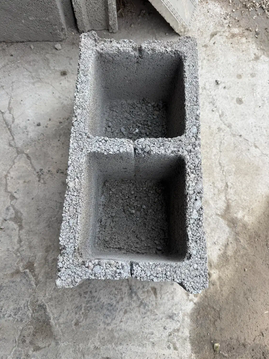 بلوک سیمانی|مصالح و تجهیزات ساختمان|زنجان, |دیوار