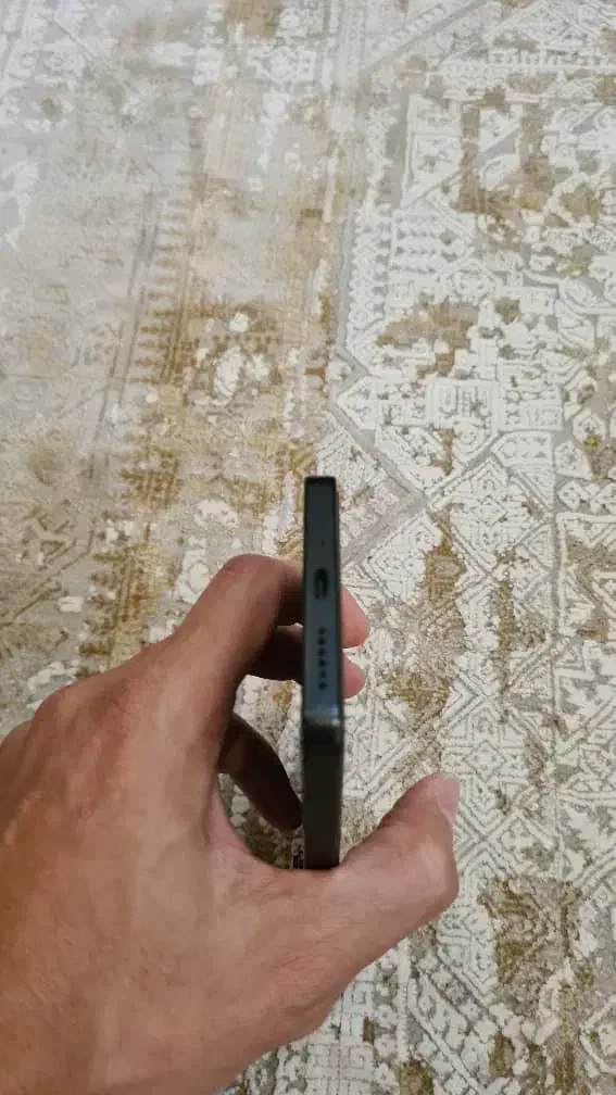 نوت ۱۳ پرو ۲۵۶ گیگ|موبایل|چاف و چمخاله, |دیوار