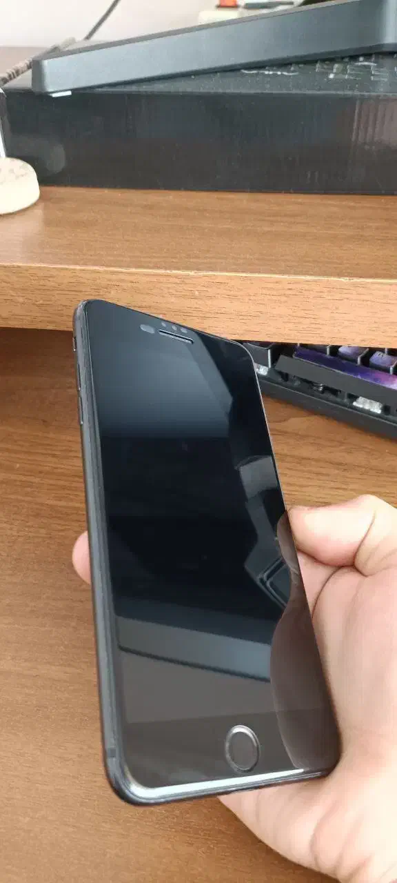 ایفون 7پلاس|موبایل|مشهد, پنجتن|دیوار