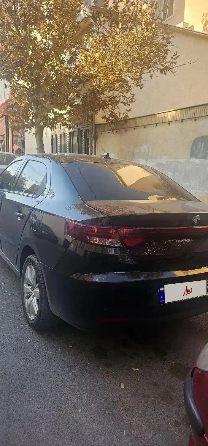 تارااتومات۱۴۰۳|خودرو سواری و وانت|مشهد, هنرستان|دیوار