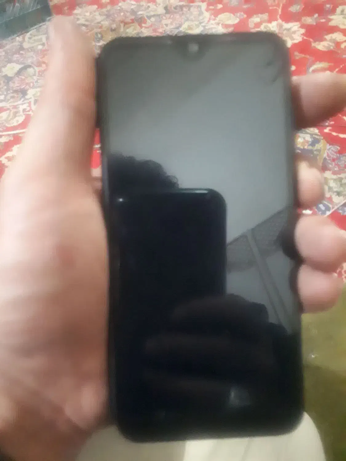 گوشی y5|موبایل|کرمان, |دیوار