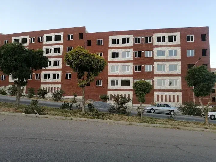 فروش امتیازمسکن مهاجران|پیش‌فروش املاک|مهاجران, |دیوار