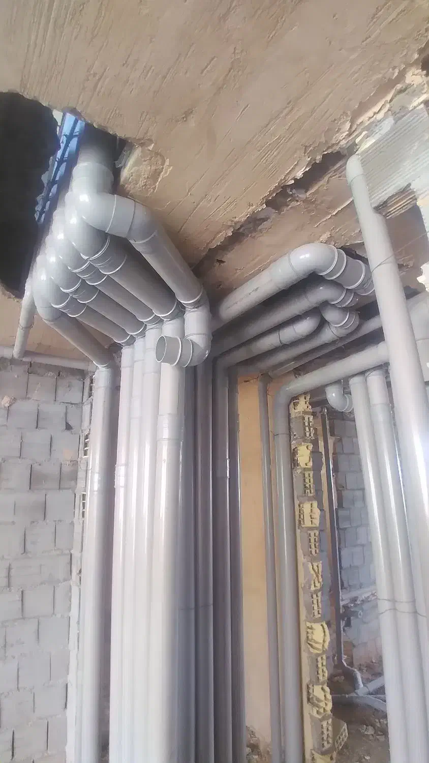 تاسیسات ساختمان و مسکونی|خدمات پیشه و مهارت|شاهین‌شهر, شیخ بهایی|دیوار