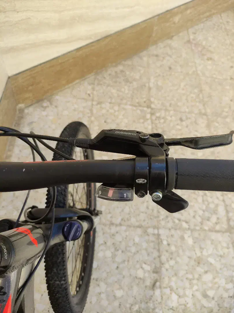 دوچرخه ۲۶ حرفه ای|دوچرخه، اسکیت، اسکوتر|اصفهان, ملاصدرا|دیوار