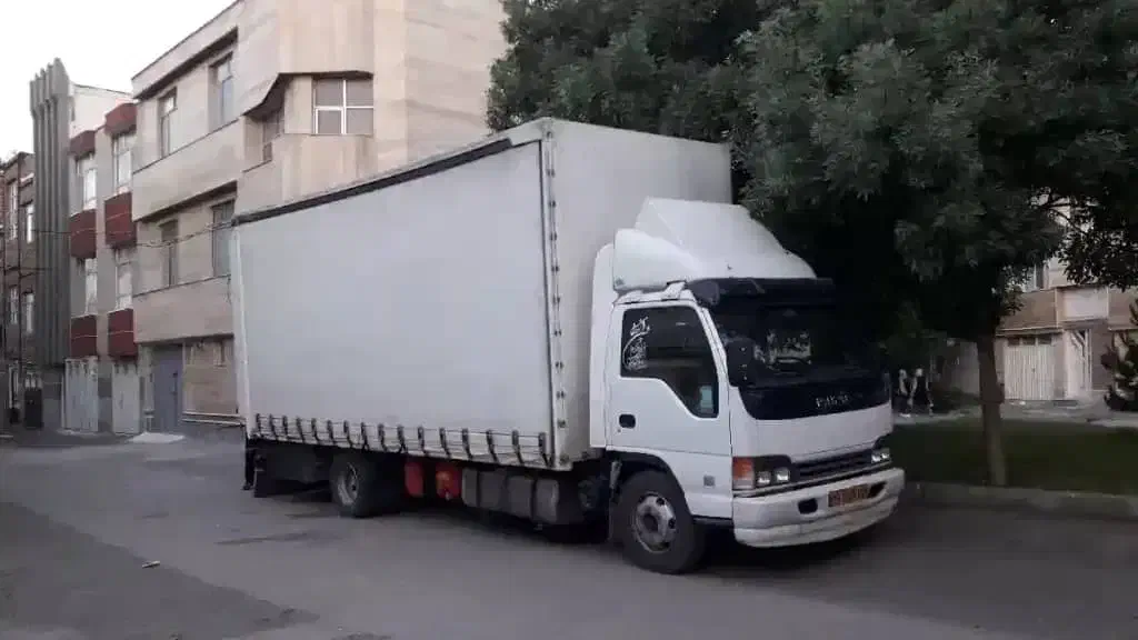 شرکت حمل اثاثه منزل باربری خدمات صفر تا صد|خدمات حمل و نقل|اصفهان, باغ دریاچه|دیوار