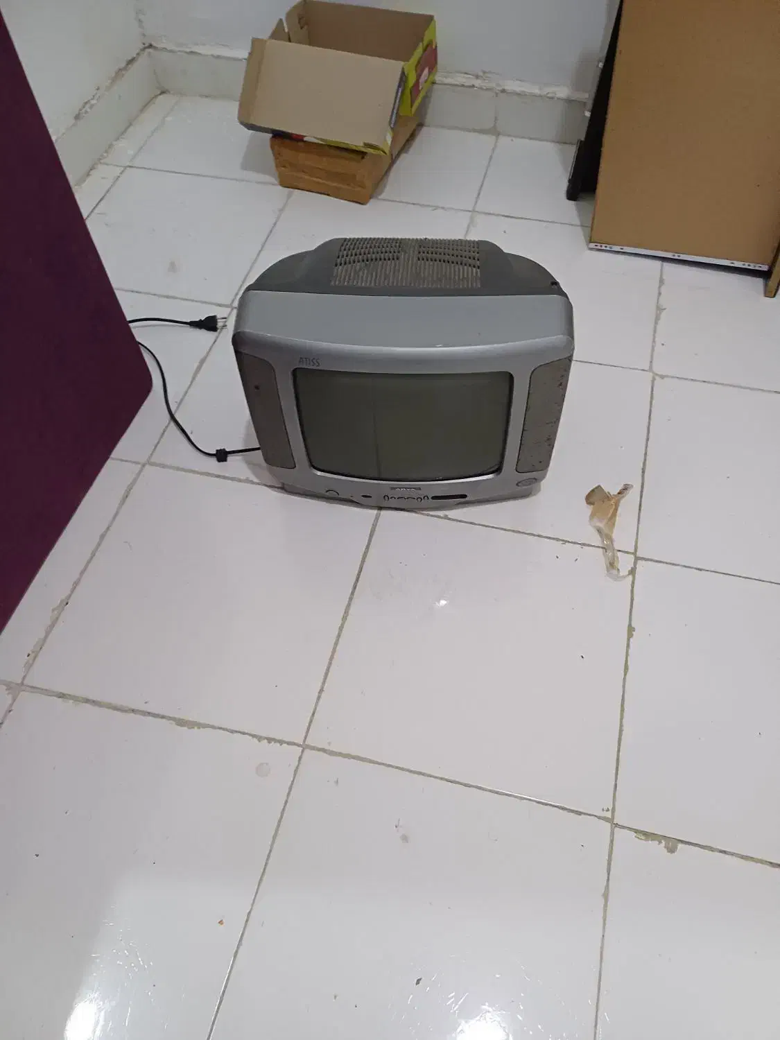 تلوزیون سالم|تلویزیون و پروژکتور|کرمانشاه, |دیوار