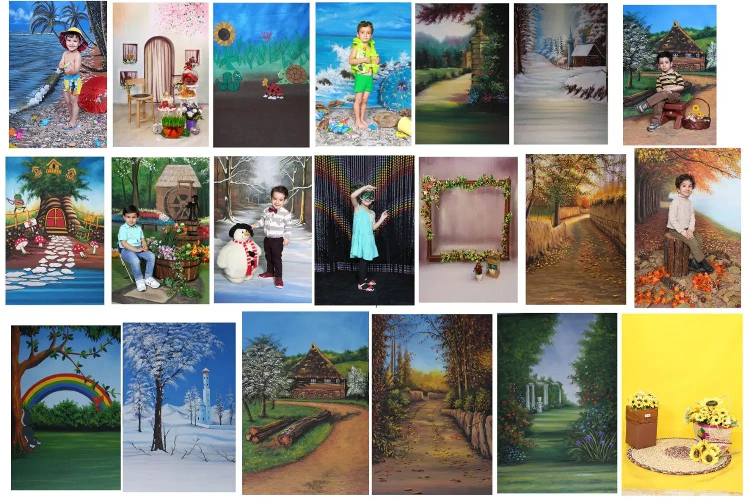 بکراند عکاسی|دوربین عکاسی و فیلم‌برداری|پردیس, فاز ۳|دیوار