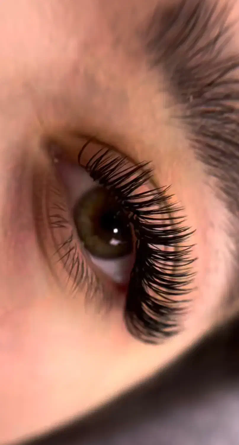 آموزش اکستنشن+(لیفت مژه و ابرو)با مدرک فنی حرفه‌ای|خدمات آموزشی|تهران, دهقان|دیوار