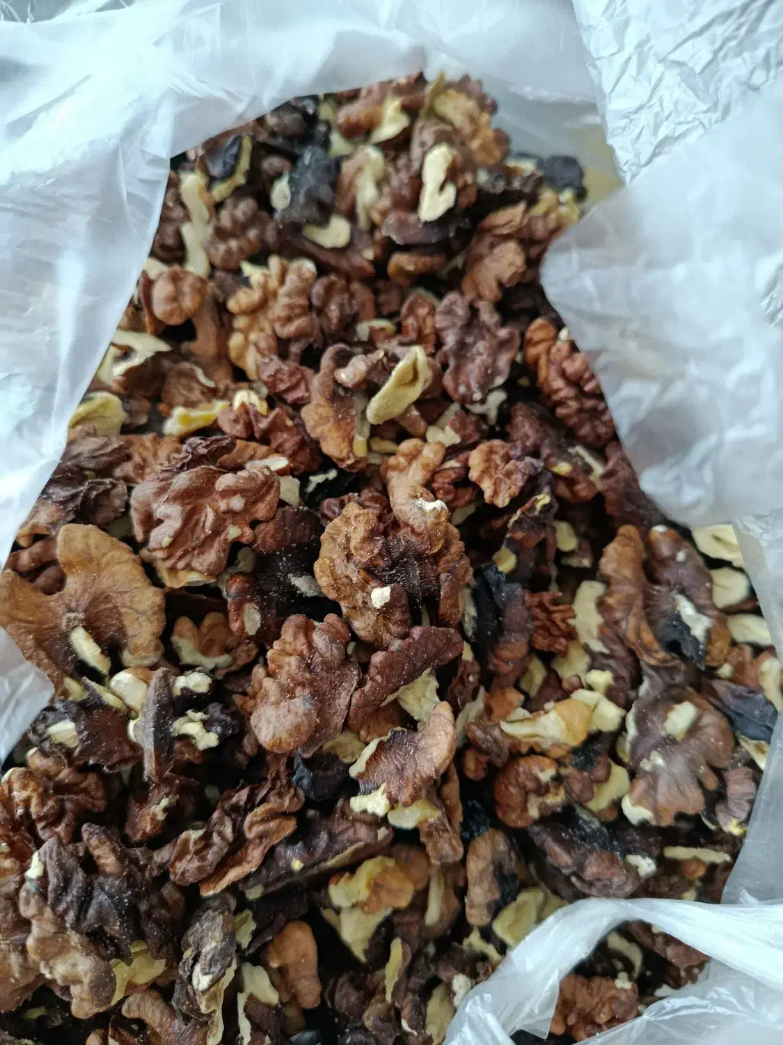 مغز گردو فسنجونی|خوردنی و آشامیدنی|اصفهان, لاله|دیوار