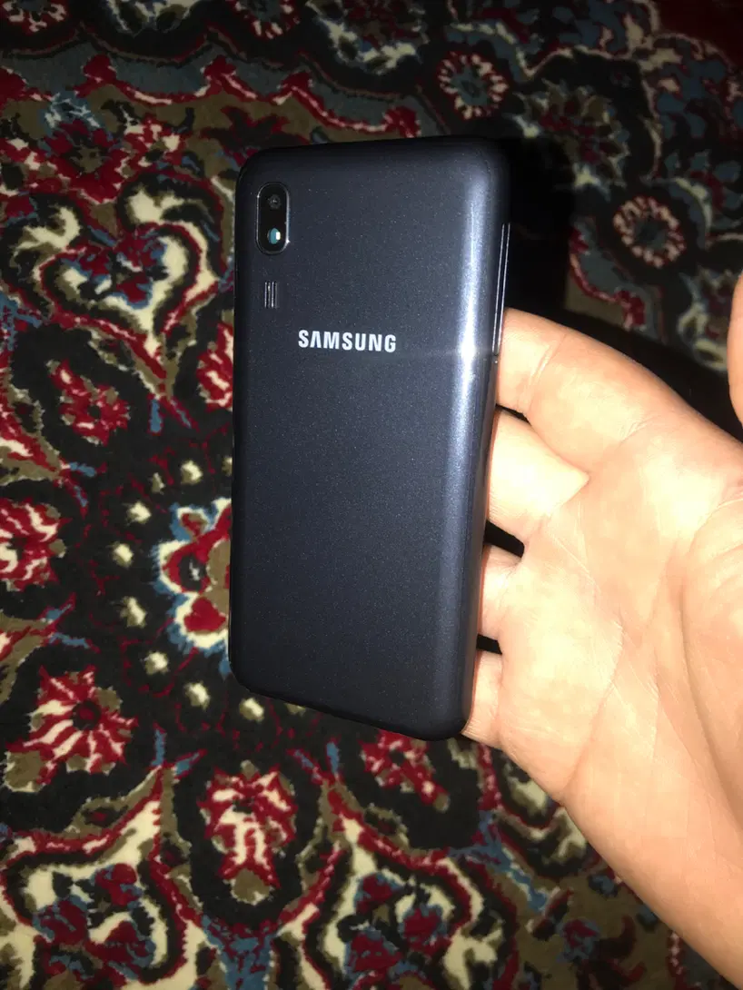 سامسونگ a2 core|موبایل|گرمی, |دیوار