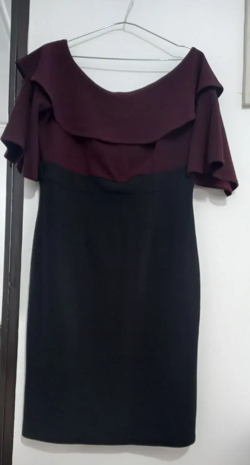 لباس مجلسی|لباس|فسا, |دیوار