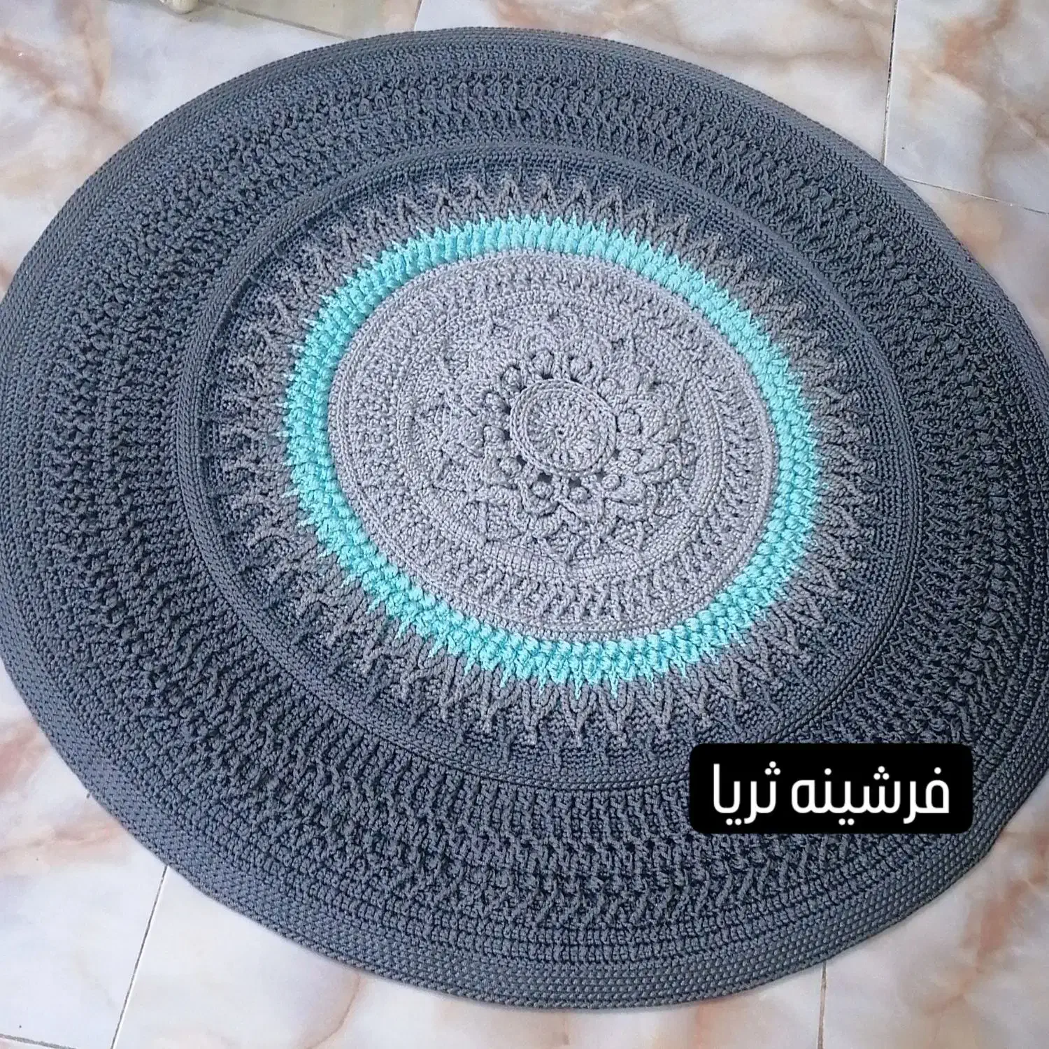 فرشینه قلاب بافی|پادری|اهواز, کیانشهر|دیوار