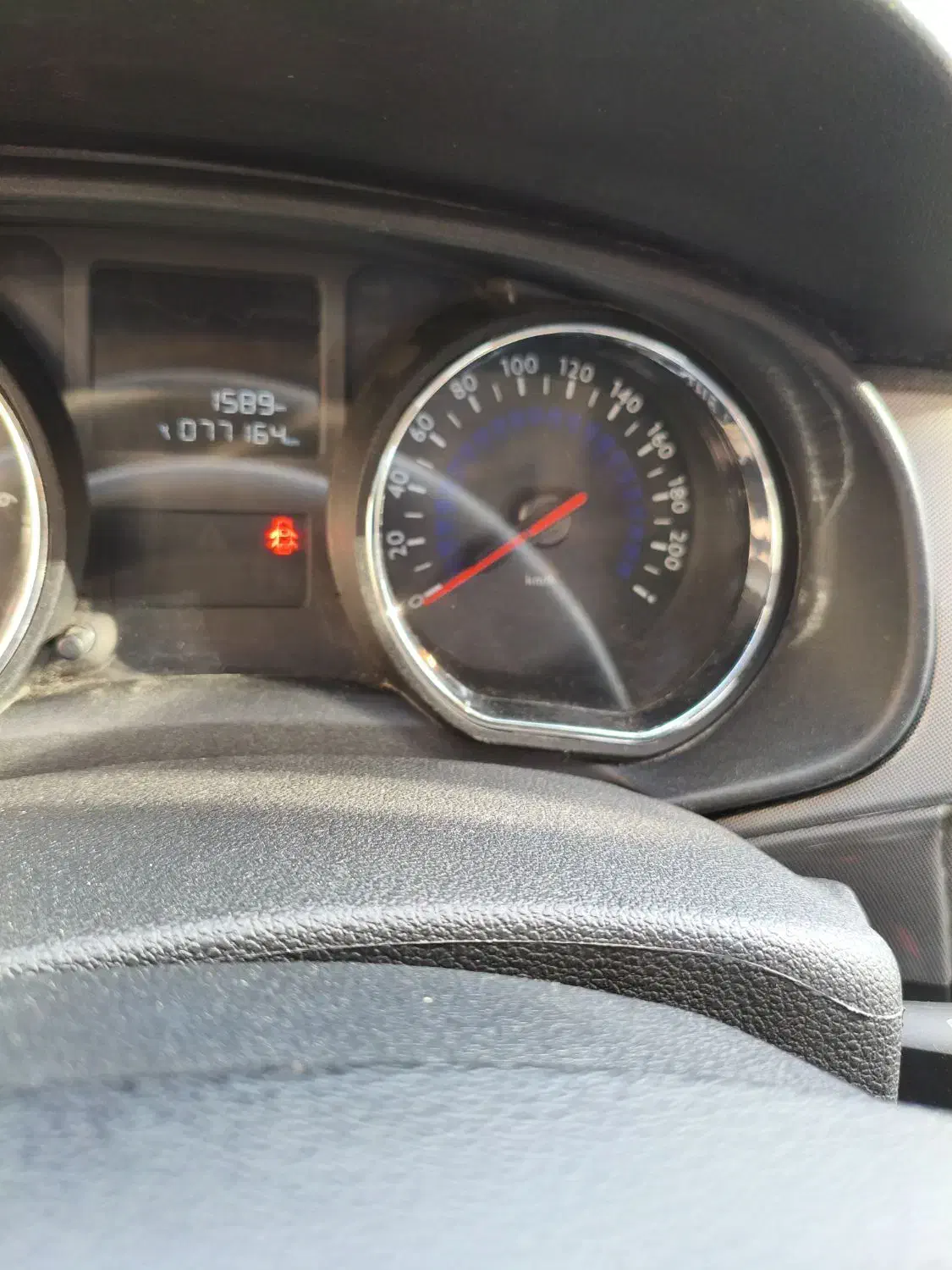 تارا اتوماتیک v2 مدل آخر ۱۴۰۰|خودرو سواری و وانت|آباده, |دیوار