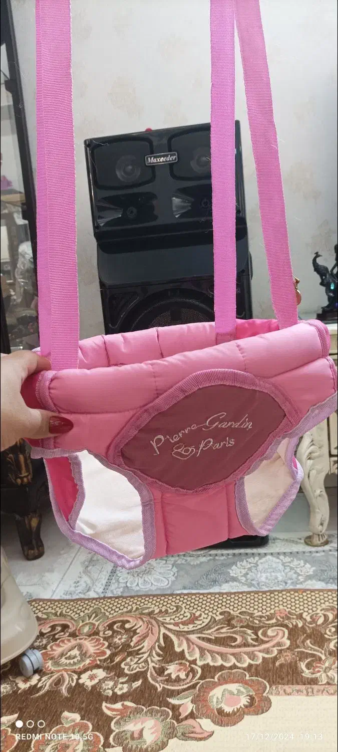 وسایل نوزاد چند قلم فروشی|اسباب و اثاث بچه|ورامین, ورامین|دیوار