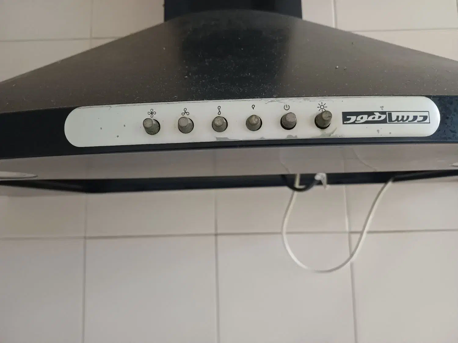 هود|هود|لاهیجان, کوی خزر|دیوار