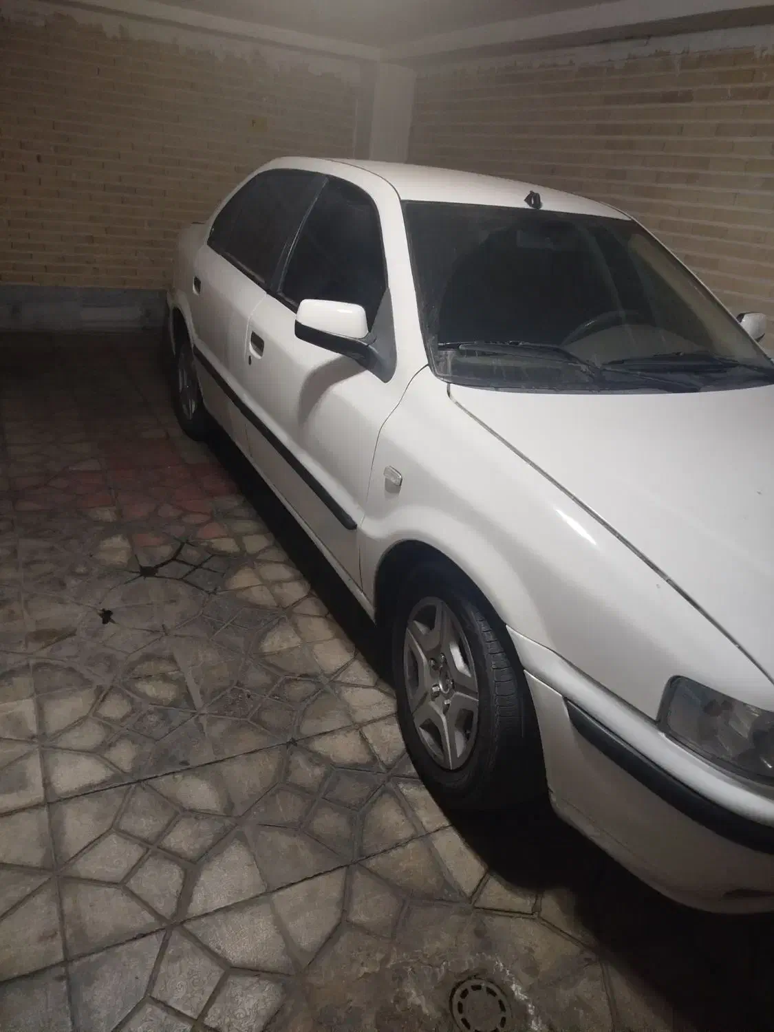 سمندال ایکس90دوگانه شرکتی|خودرو سواری و وانت|نظرآباد, شهرک آزادگان|دیوار