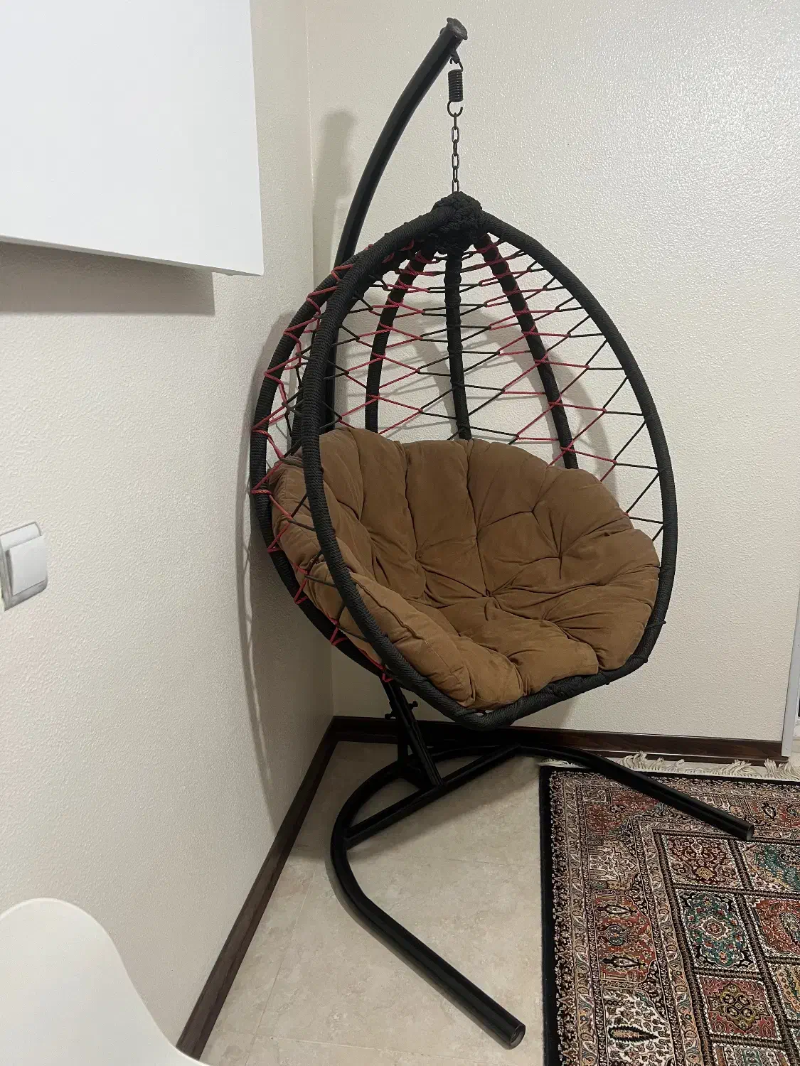 تاب ریلکسی صندلی ریلکسی|مبلمان خانگی و میز عسلی|شاهین‌شهر, فردوسی|دیوار