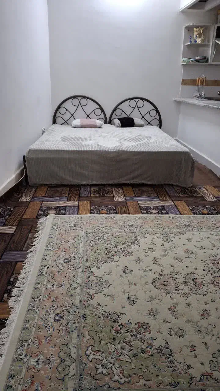 اجاره خانه ساعتی روزانه|اجارهٔ کوتاهمدت آپارتمان و سوئیت|مشهد, حیدرآباد|دیوار