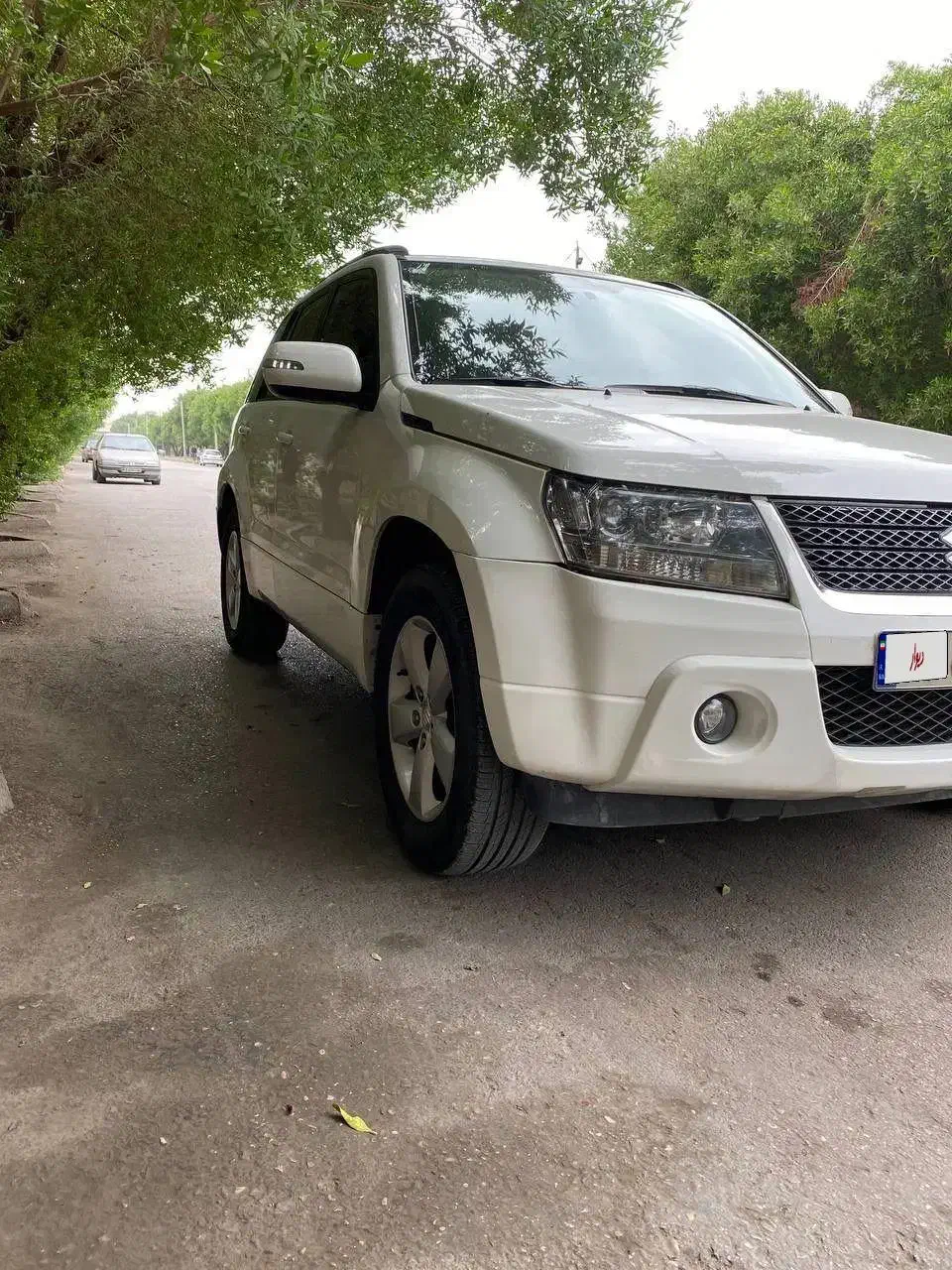 سوزوکی ویتارا|خودرو سواری و وانت|اهواز, کیانپارس |دیوار