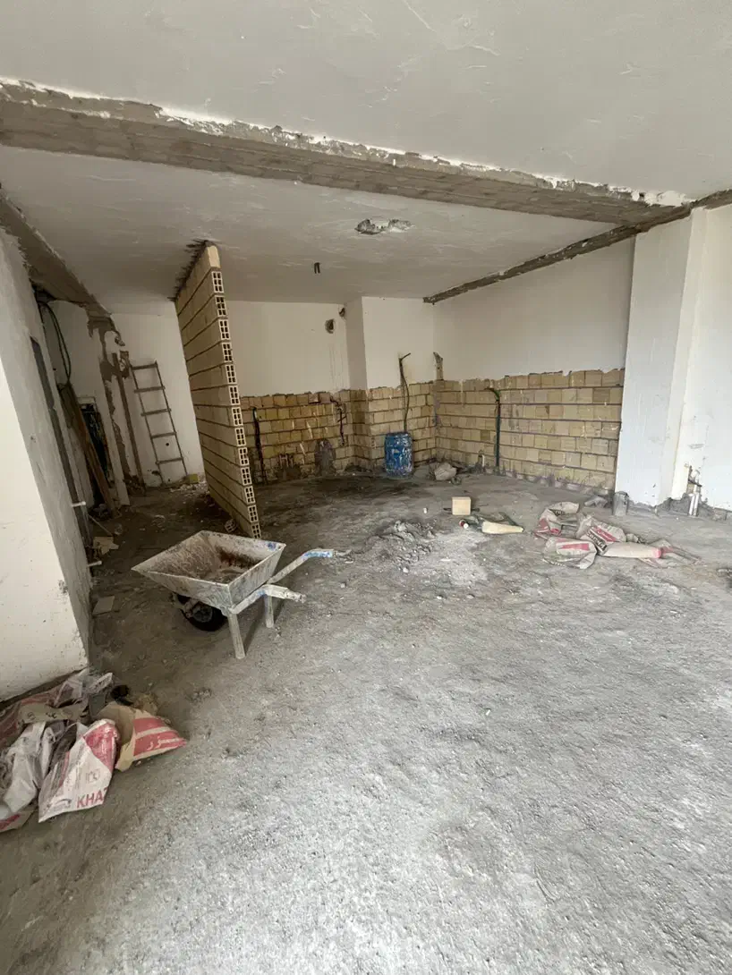 آپارتمان ۱۱۵متری/دو‌خوابه/فول/میدان گاز/بلوارلاکان|فروش آپارتمان|رشت, دروازه لاکان|دیوار