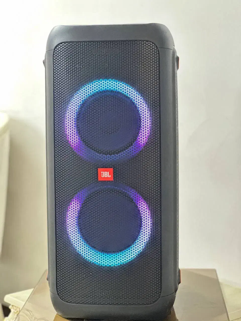 jbl پارتی باکس ۳۰۰|پخش‌کننده همراه|تهران, دولتخواه جنوبی|دیوار