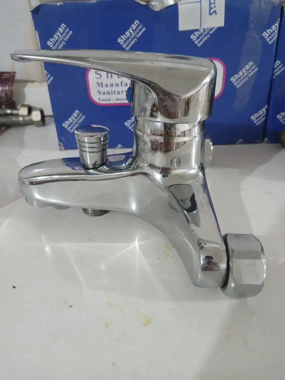 شیر آلات نو قیمت پایین|حراج|میاندوآب, |دیوار