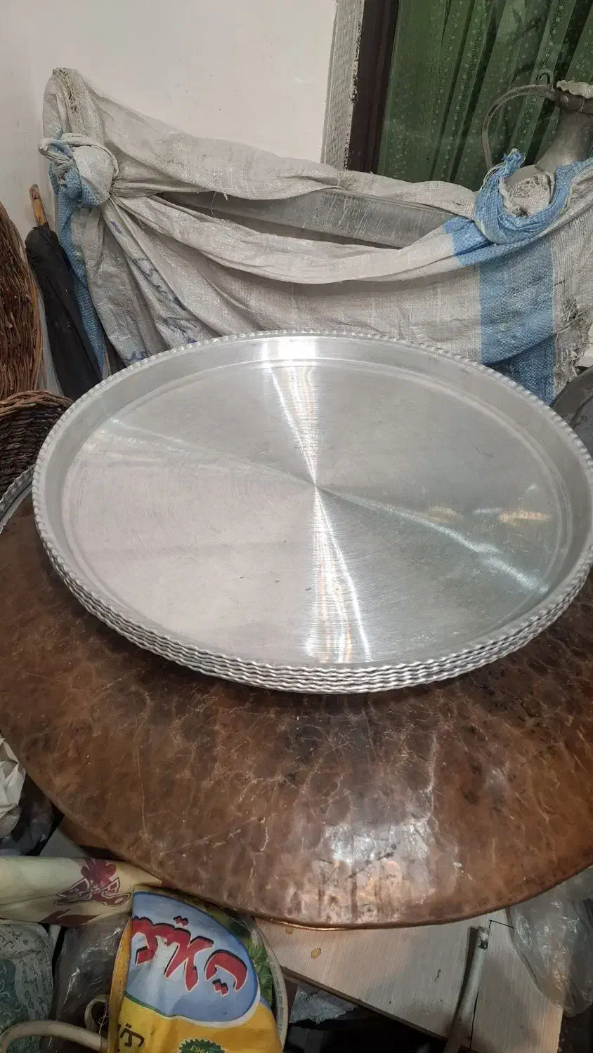 دیگ|ظروف پخت‌وپز|تهران, هرندی|دیوار