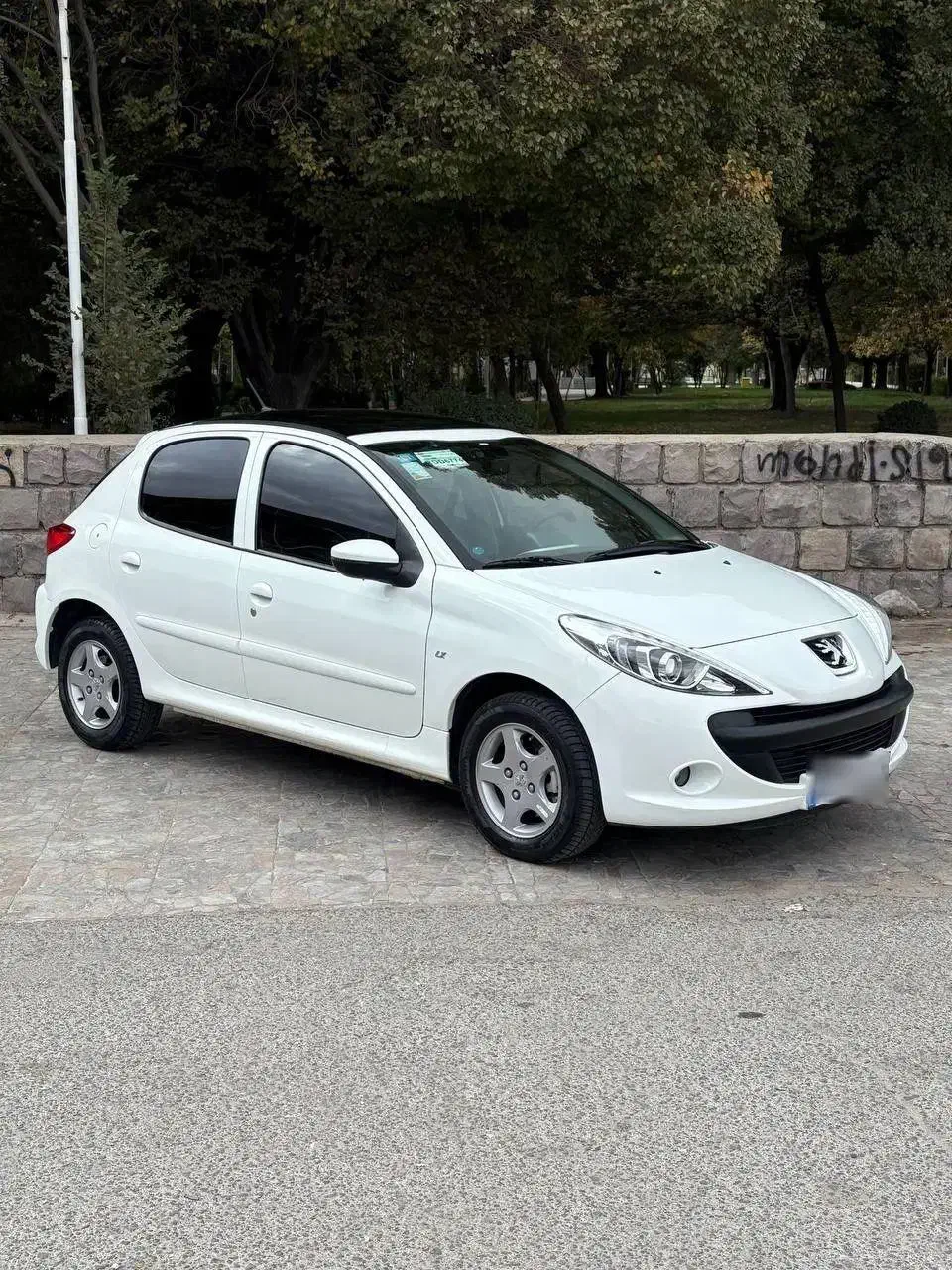 پژو207|خودرو سواری و وانت|بناب, |دیوار